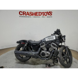 2022 HARLEY-DAVIDSON RH975 1HD1ZH111NB326691 51908565
