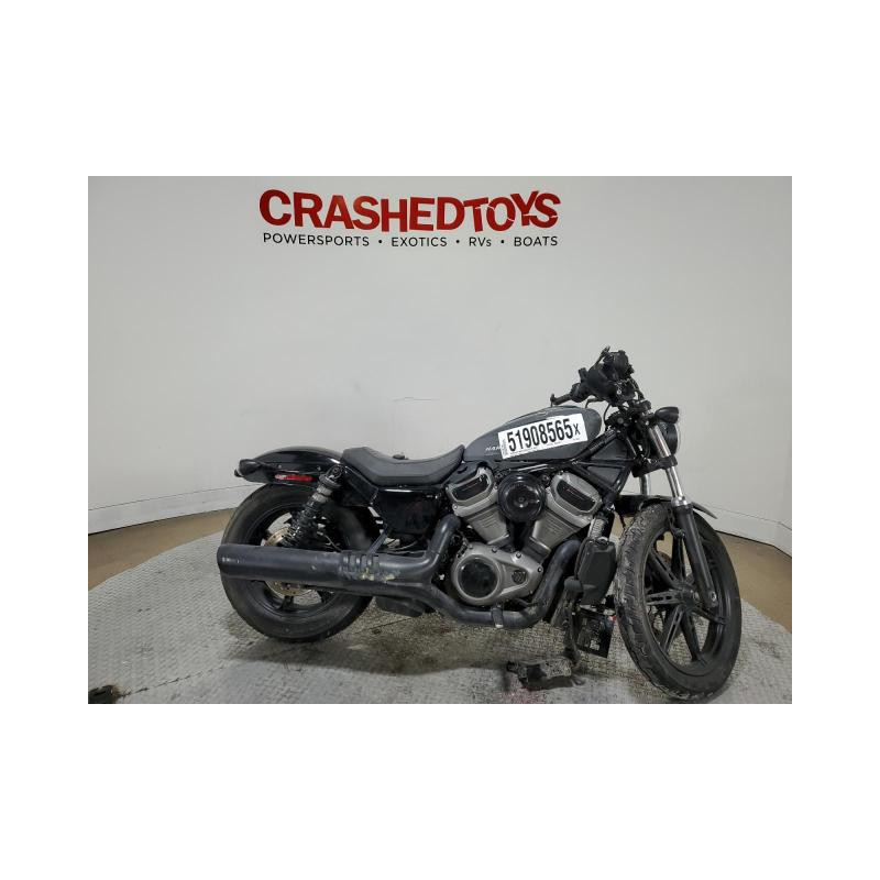 2022 HARLEY-DAVIDSON RH975 1HD1ZH111NB326691 51908565 2022 HARLEY-DAVIDSON RH975 1HD1ZH111NB326691 51908565