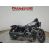 2022 HARLEY-DAVIDSON RH975 1HD1ZH111NB326691 51908565