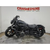 2022 HARLEY-DAVIDSON RH975 1HD1ZH111NB326691 51908565