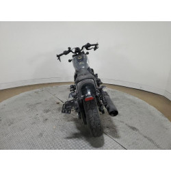 2022 HARLEY-DAVIDSON RH975 1HD1ZH111NB326691 51908565