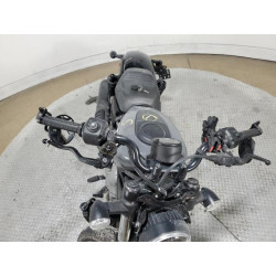 2022 HARLEY-DAVIDSON RH975 1HD1ZH111NB326691 51908565
