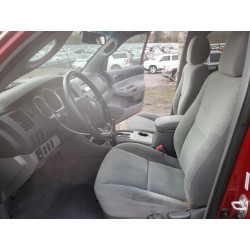 2006 TOYOTA TACOMA