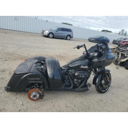 2024 HARLEY-DAVIDSON FLTRT 1HD1MFP10RB850320 46277505