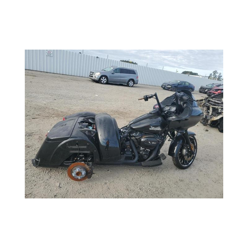 2024 HARLEY-DAVIDSON FLTRT 1HD1MFP10RB850320 46277505 2024 HARLEY-DAVIDSON FLTRT 1HD1MFP10RB850320 46277505