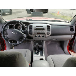 2006 TOYOTA TACOMA