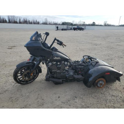 2024 HARLEY-DAVIDSON FLTRT 1HD1MFP10RB850320 46277505