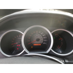 2006 TOYOTA TACOMA