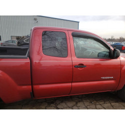 2006 TOYOTA TACOMA