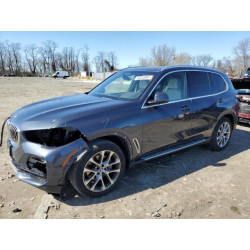 2020 BMW X5 5UXCR6C03L9D41590 50038885