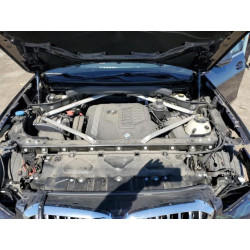 2020 BMW X5 5UXCR6C03L9D41590 50038885