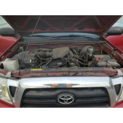 2006 TOYOTA TACOMA