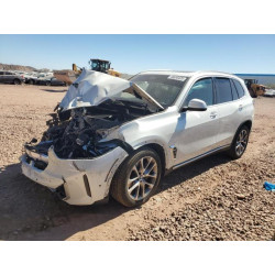 2024 BMW X5 5UX13EU05R9S40431 46655425