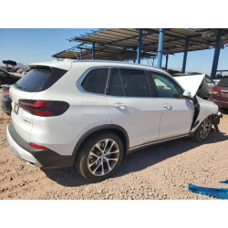 2024 BMW X5 5UX13EU05R9S40431 46655425