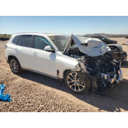 2024 BMW X5 5UX13EU05R9S40431 46655425
