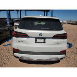 2024 BMW X5 5UX13EU05R9S40431 46655425