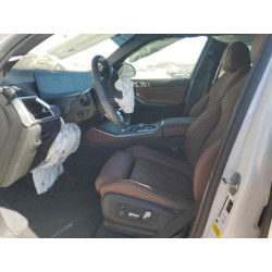 2024 BMW X5 5UX13EU05R9S40431 46655425