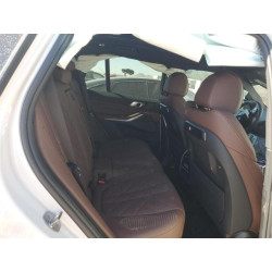 2024 BMW X5 5UX13EU05R9S40431 46655425