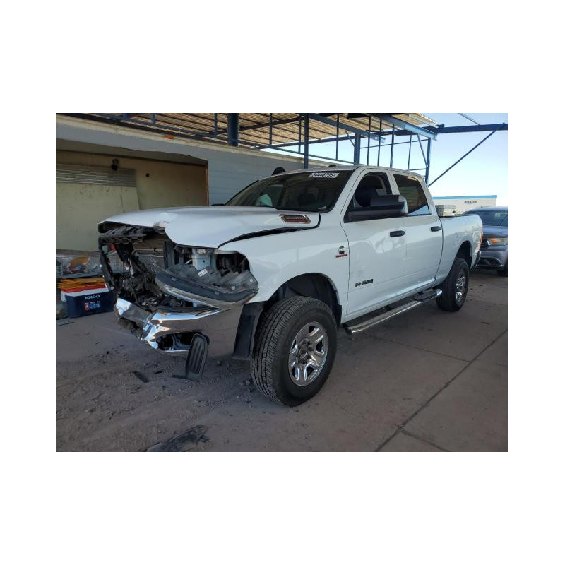 2020 RAM 2500 3C6UR5CL7LG172687 54448705 2020 RAM 2500 3C6UR5CL7LG172687 54448705