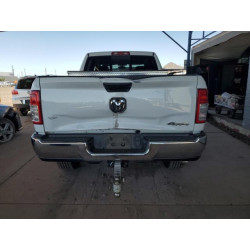 2020 RAM 2500 3C6UR5CL7LG172687 54448705