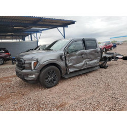 2024 FORD F150 LARIA 1FTFW5L86RFB71031 55361685