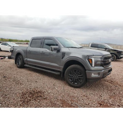 2024 FORD F150 LARIA 1FTFW5L86RFB71031 55361685
