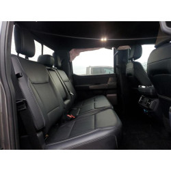 2024 FORD F150 LARIA 1FTFW5L86RFB71031 55361685
