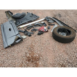 2024 FORD F150 LARIA 1FTFW5L86RFB71031 55361685