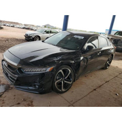 2022 HONDA ACCORD 1HGCV1F30NA105839 86074884