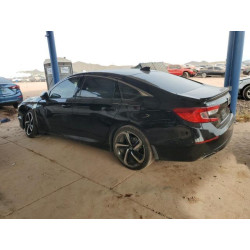 2022 HONDA ACCORD 1HGCV1F30NA105839 86074884