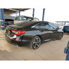 2022 HONDA ACCORD 1HGCV1F30NA105839 86074884