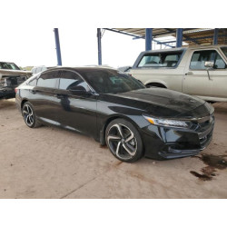 2022 HONDA ACCORD 1HGCV1F30NA105839 86074884
