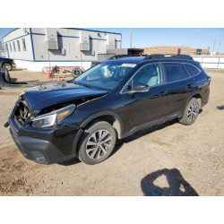 2020 SUBARU OUTBACK 4S4BTACC7L3191202 52598285