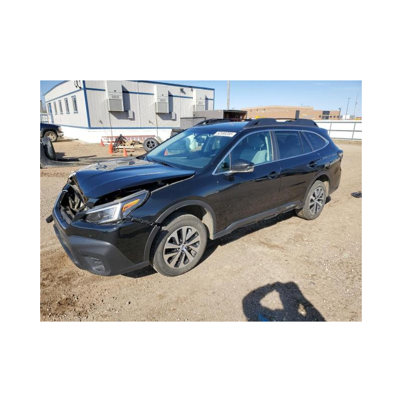 2020 SUBARU OUTBACK 4S4BTACC7L3191202 52598285 2020 SUBARU OUTBACK 4S4BTACC7L3191202 52598285