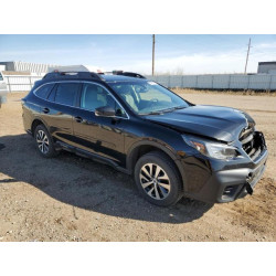 2020 SUBARU OUTBACK 4S4BTACC7L3191202 52598285