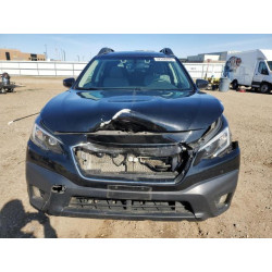 2020 SUBARU OUTBACK 4S4BTACC7L3191202 52598285