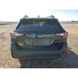 2020 SUBARU OUTBACK 4S4BTACC7L3191202 52598285