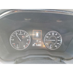 2020 SUBARU OUTBACK 4S4BTACC7L3191202 52598285