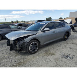 2025 KIA K4 EX 3KPFU4DE8SE051090 50844355