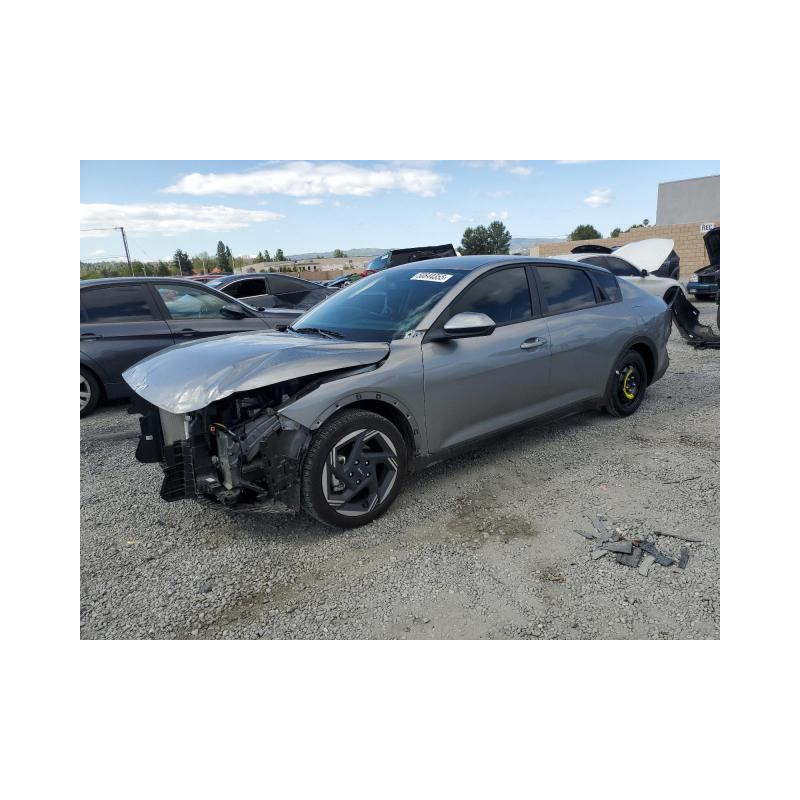 2025 KIA K4 EX 3KPFU4DE8SE051090 50844355 2025 KIA K4 EX 3KPFU4DE8SE051090 50844355