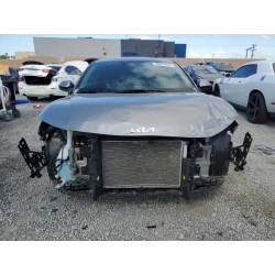 2025 KIA K4 EX 3KPFU4DE8SE051090 50844355