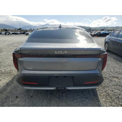 2025 KIA K4 EX 3KPFU4DE8SE051090 50844355