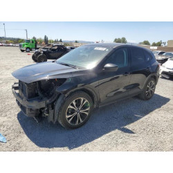 2022 FORD ESCAPE 1FMCU0BZ7NUB08236 52821765
