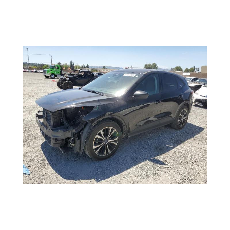 2022 FORD ESCAPE 1FMCU0BZ7NUB08236 52821765 2022 FORD ESCAPE 1FMCU0BZ7NUB08236 52821765