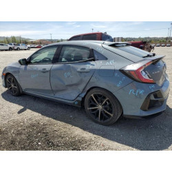 2021 HONDA CIVIC SHHFK7H42MU409188 56557695