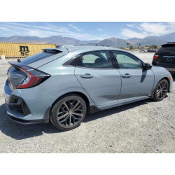2021 HONDA CIVIC SHHFK7H42MU409188 56557695