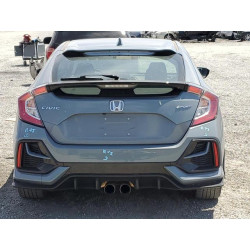 2021 HONDA CIVIC SHHFK7H42MU409188 56557695