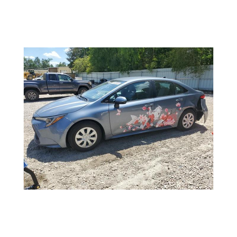 2022 TOYOTA COROLLA 5YFDPMAEXNP285771 53409334 2022 TOYOTA COROLLA 5YFDPMAEXNP285771 53409334
