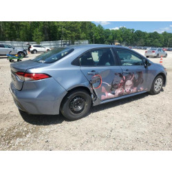 2022 TOYOTA COROLLA 5YFDPMAEXNP285771 53409334