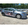 2022 TOYOTA COROLLA 5YFDPMAEXNP285771 53409334